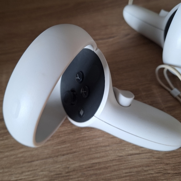 Oculus quest 2 - Picture 4 of 4
